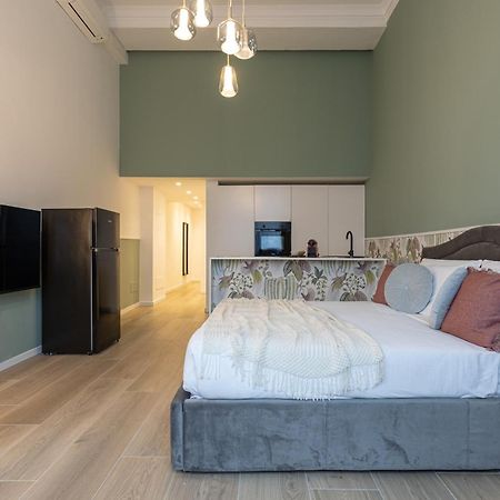 Beplace Apartments In Caiazzo Mediolan Zewnętrze zdjęcie