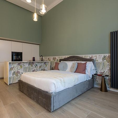Beplace Apartments In Caiazzo Mediolan Zewnętrze zdjęcie