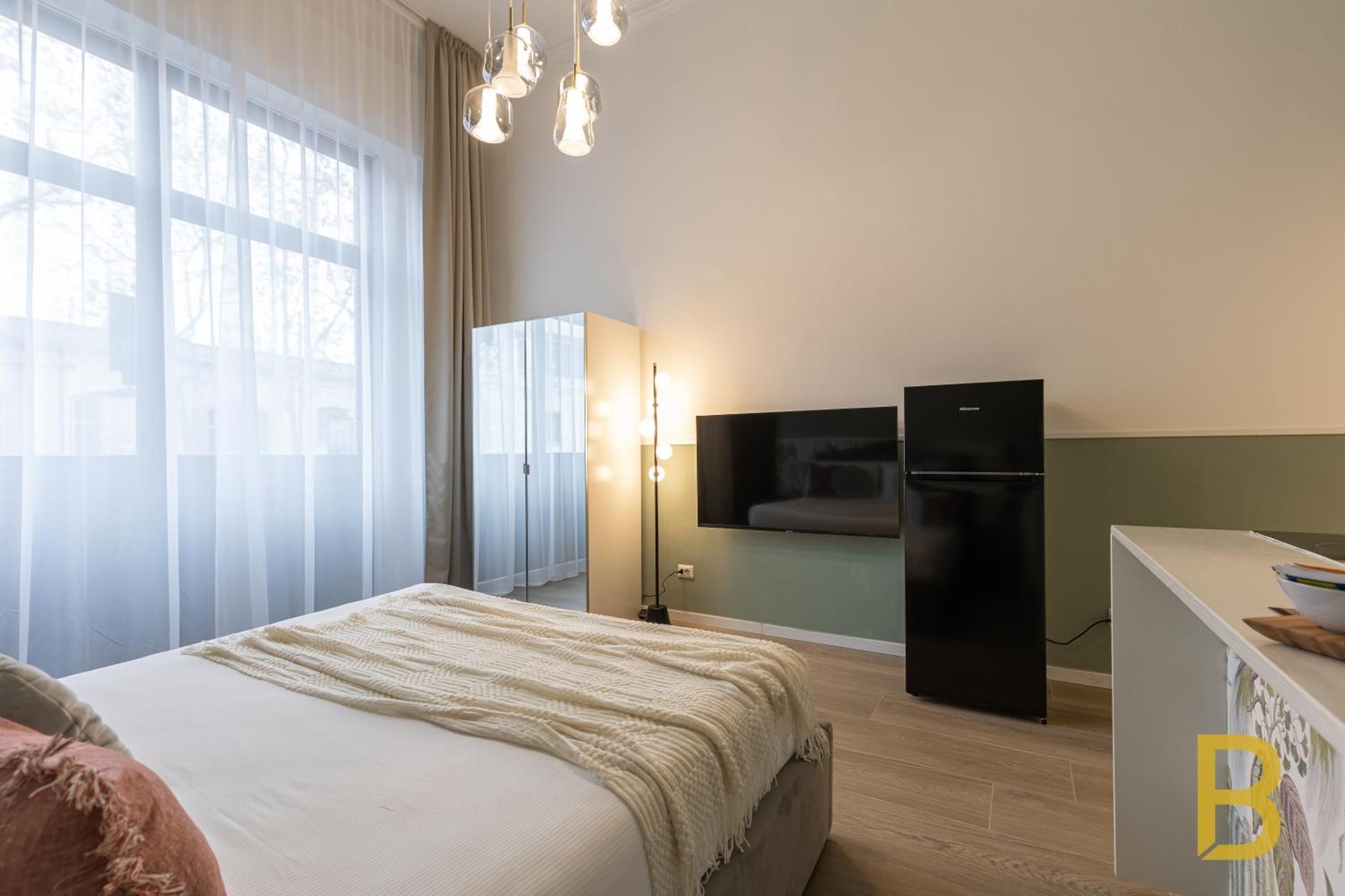 Beplace Apartments In Caiazzo Mediolan Zewnętrze zdjęcie