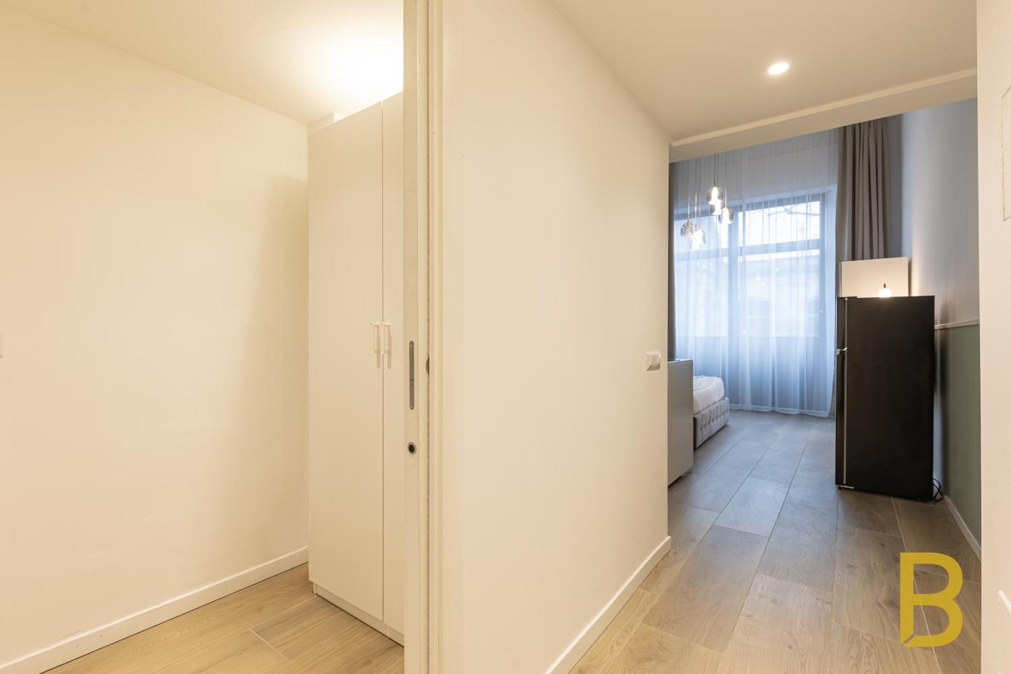Beplace Apartments In Caiazzo Mediolan Zewnętrze zdjęcie