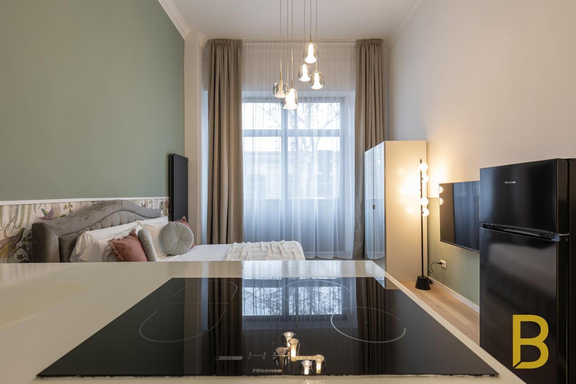 Beplace Apartments In Caiazzo Mediolan Zewnętrze zdjęcie